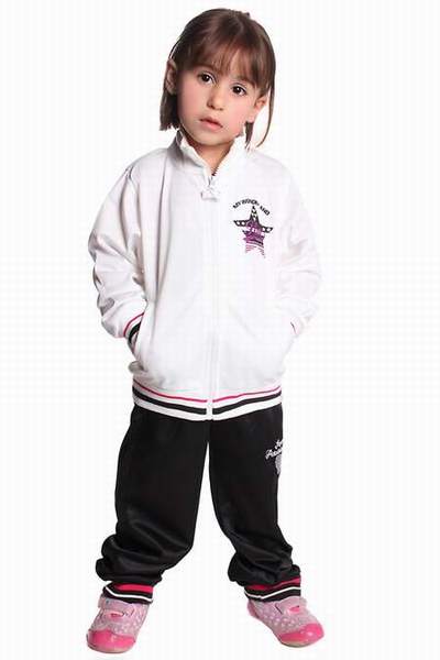 survêtement fille 10 ans adidas survêtement fille 10 ans adidas